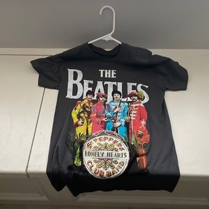 The Beatles Shirt